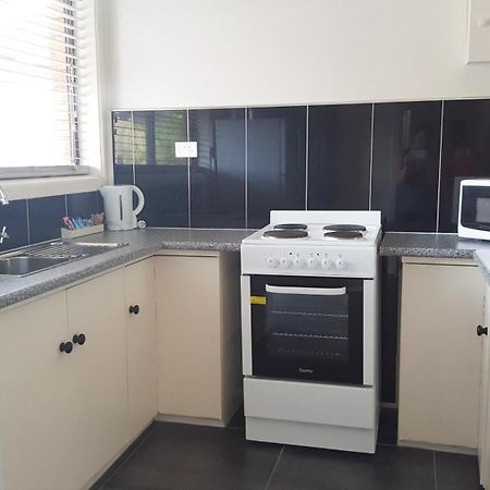Tuncurry Motor Lodge Rom bilde