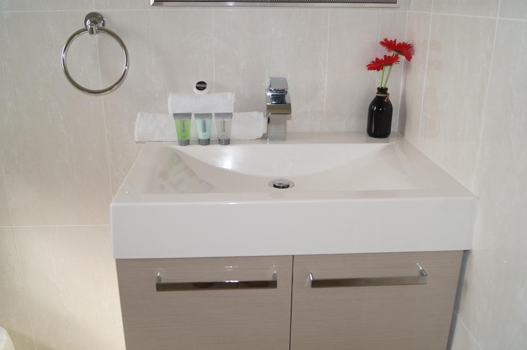 Tuncurry Motor Lodge Rom bilde
