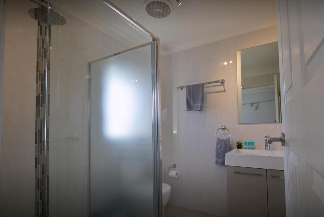 Tuncurry Motor Lodge Eksteriør bilde