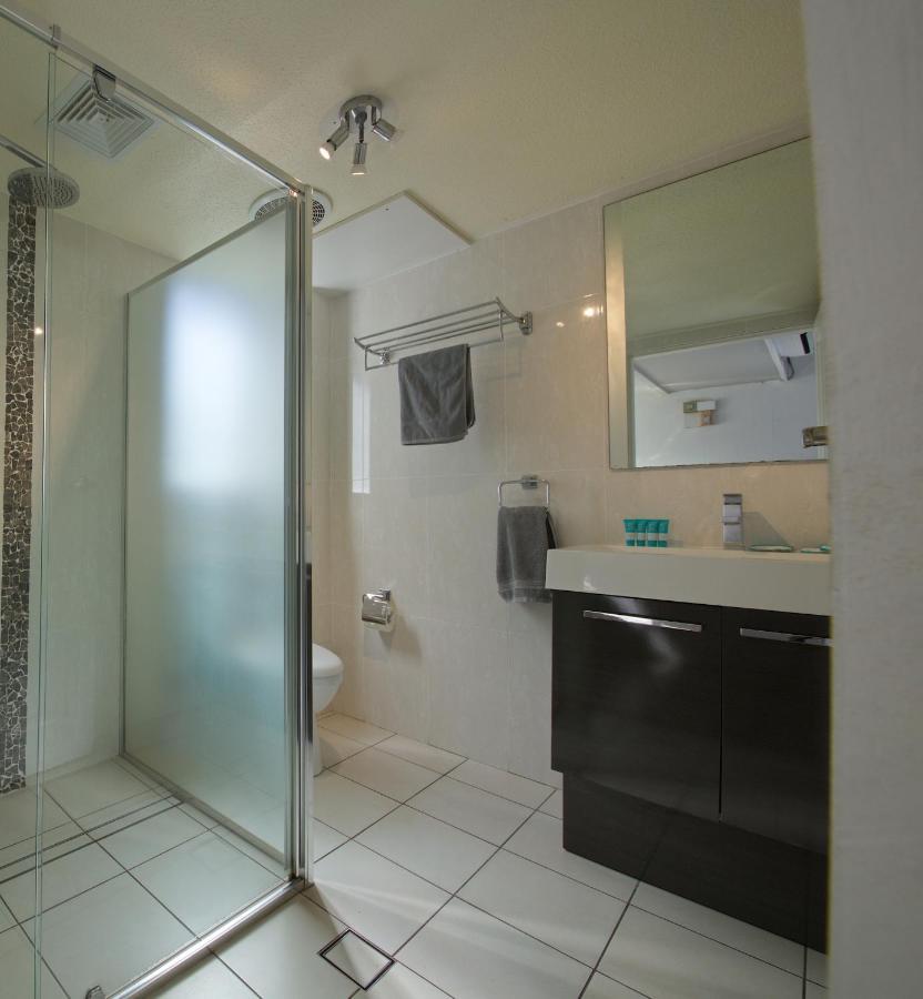 Tuncurry Motor Lodge Eksteriør bilde