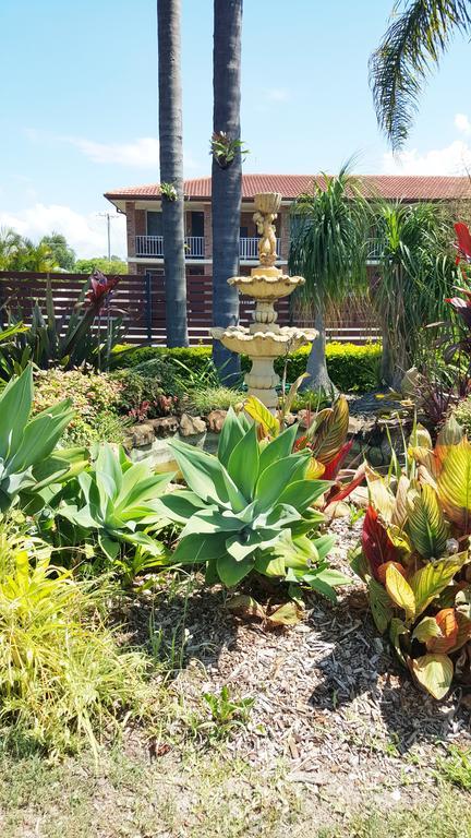 Tuncurry Motor Lodge Eksteriør bilde