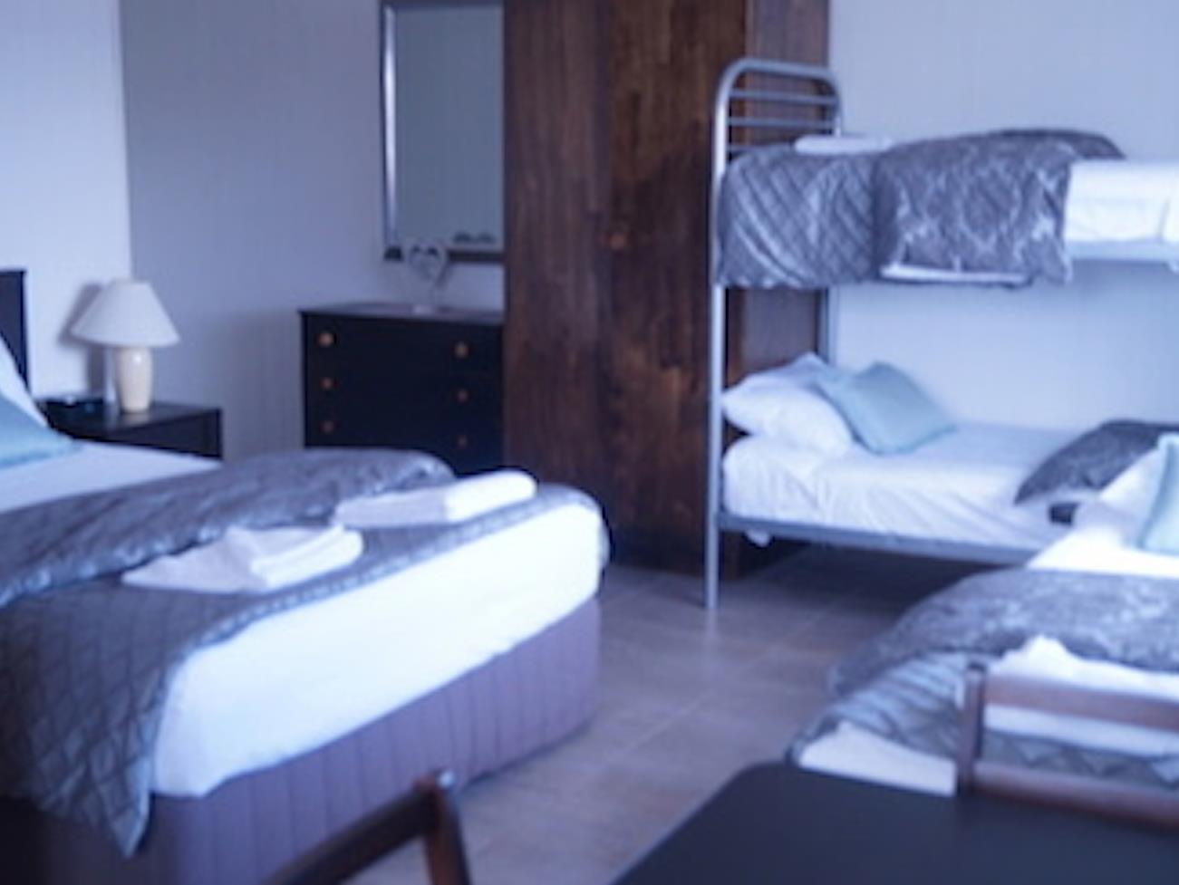 Tuncurry Motor Lodge Eksteriør bilde
