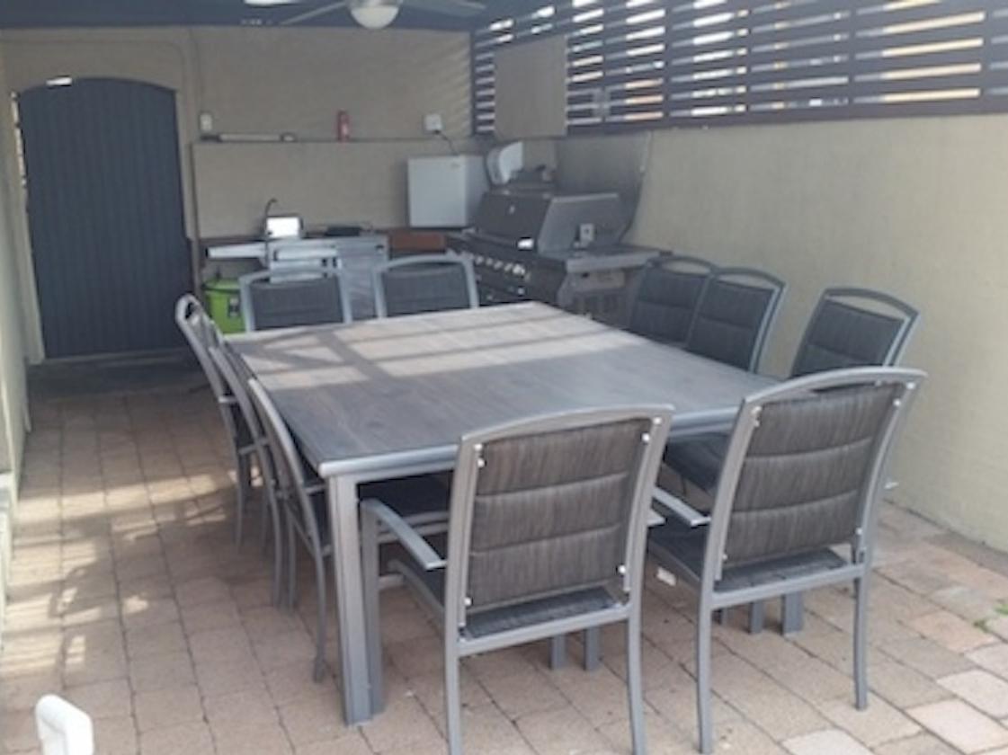 Tuncurry Motor Lodge Eksteriør bilde