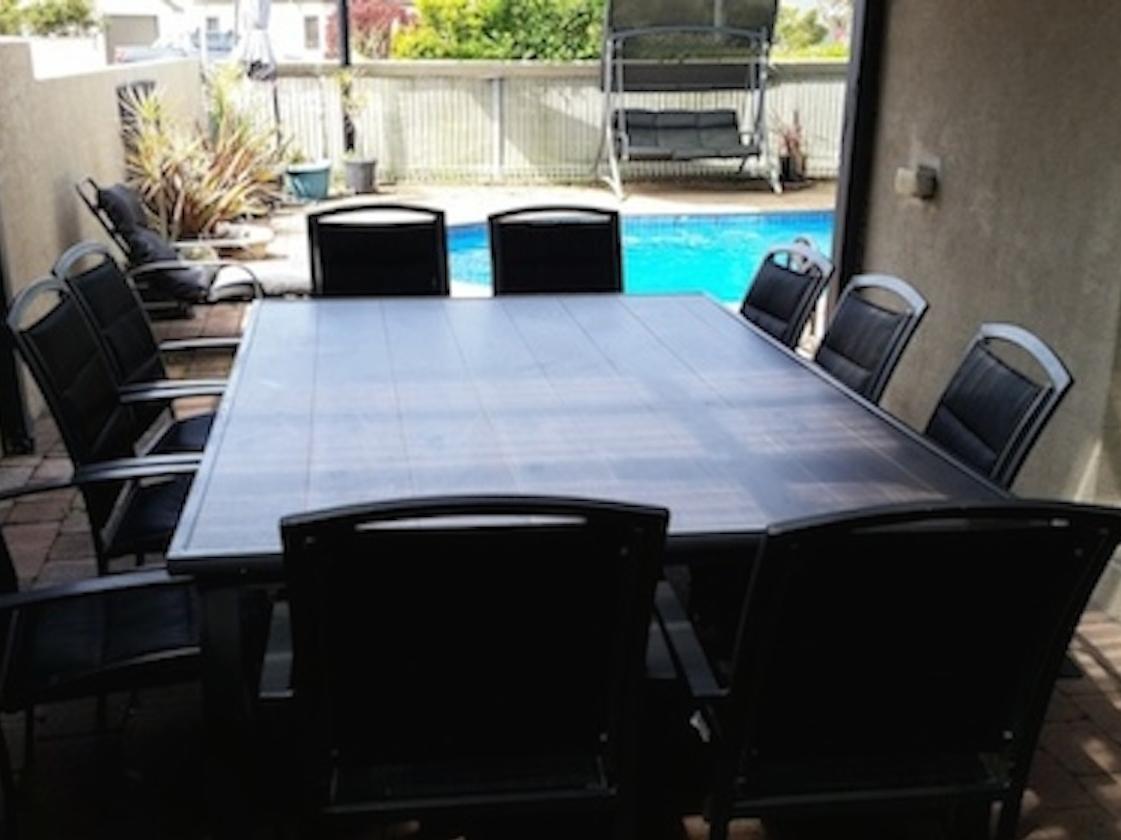 Tuncurry Motor Lodge Eksteriør bilde
