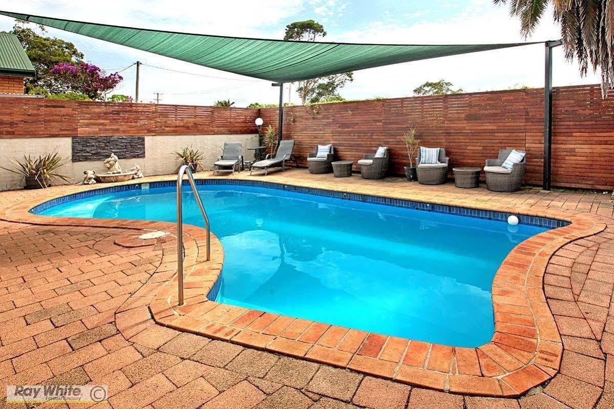 Tuncurry Motor Lodge Eksteriør bilde