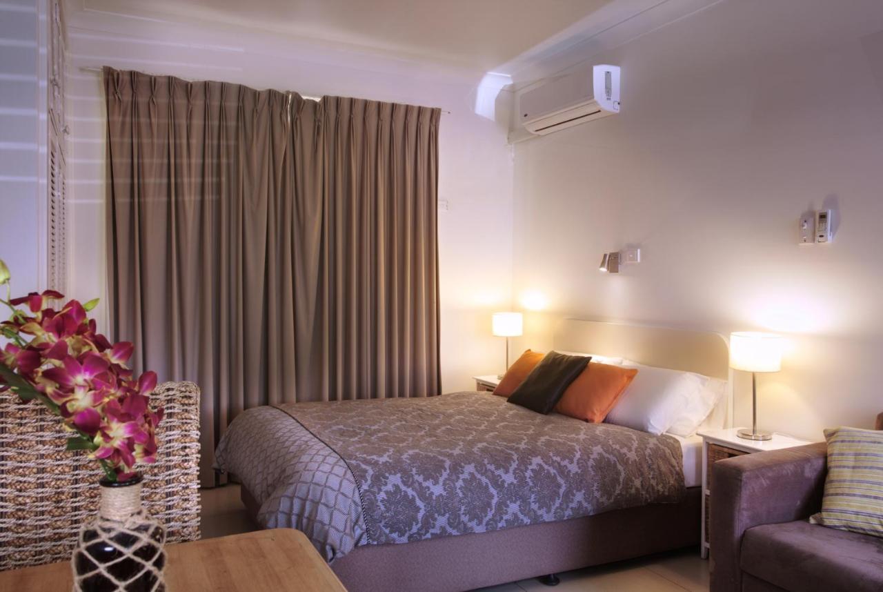 Tuncurry Motor Lodge Eksteriør bilde
