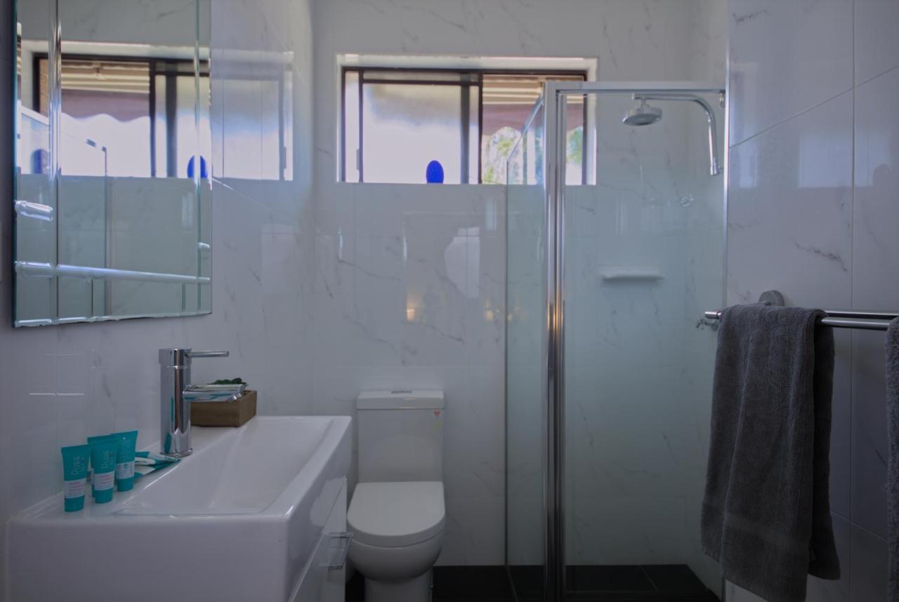Tuncurry Motor Lodge Eksteriør bilde