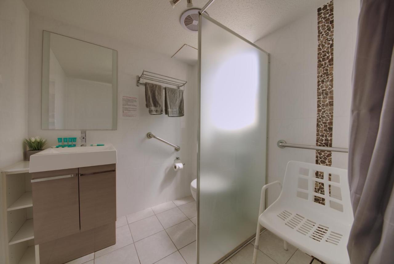 Tuncurry Motor Lodge Eksteriør bilde