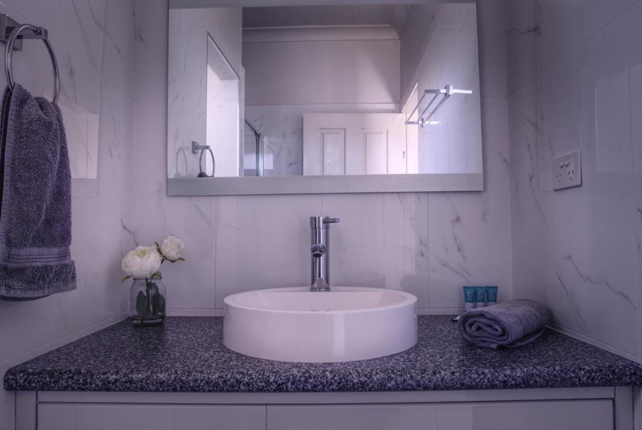 Tuncurry Motor Lodge Eksteriør bilde