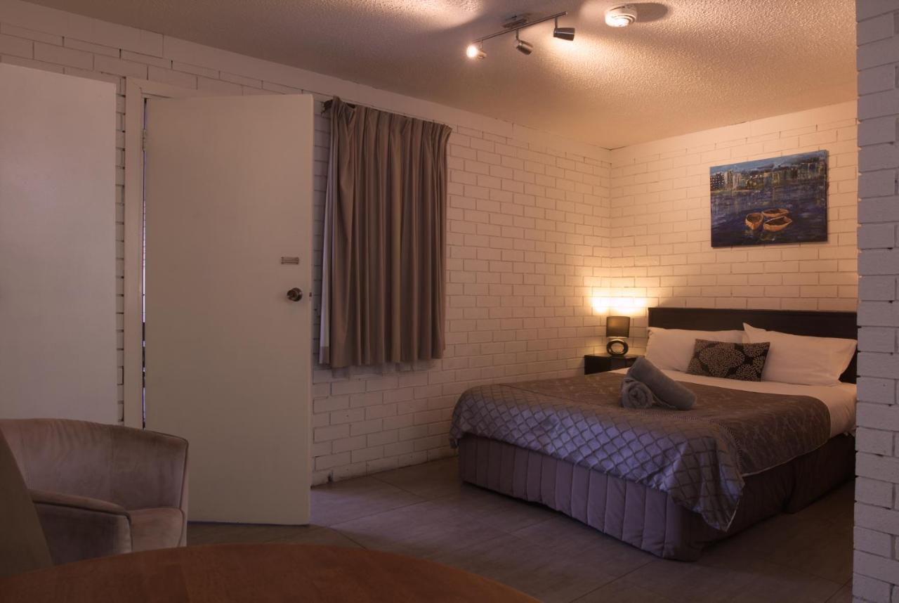Tuncurry Motor Lodge Eksteriør bilde